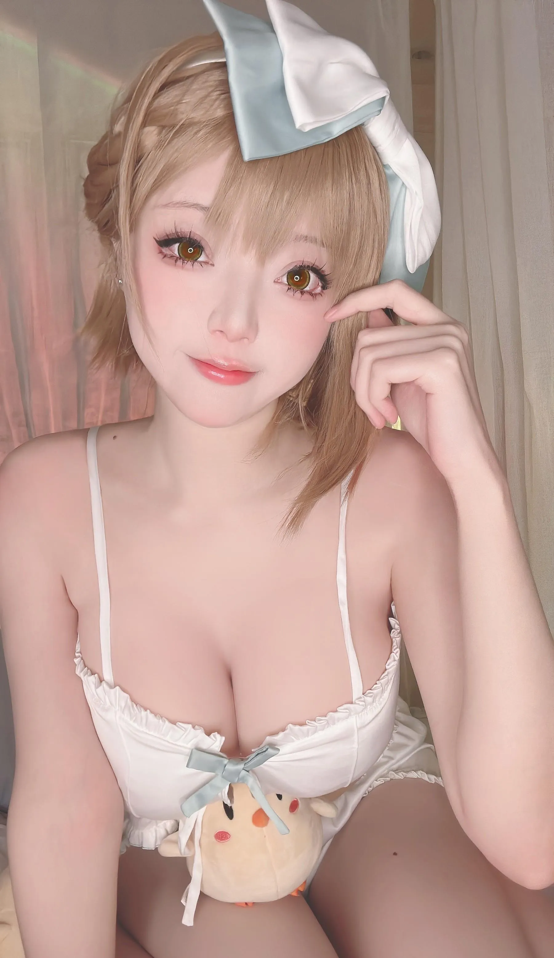 黑龙贯通 – NO.10 莱莎 [12P]插图6